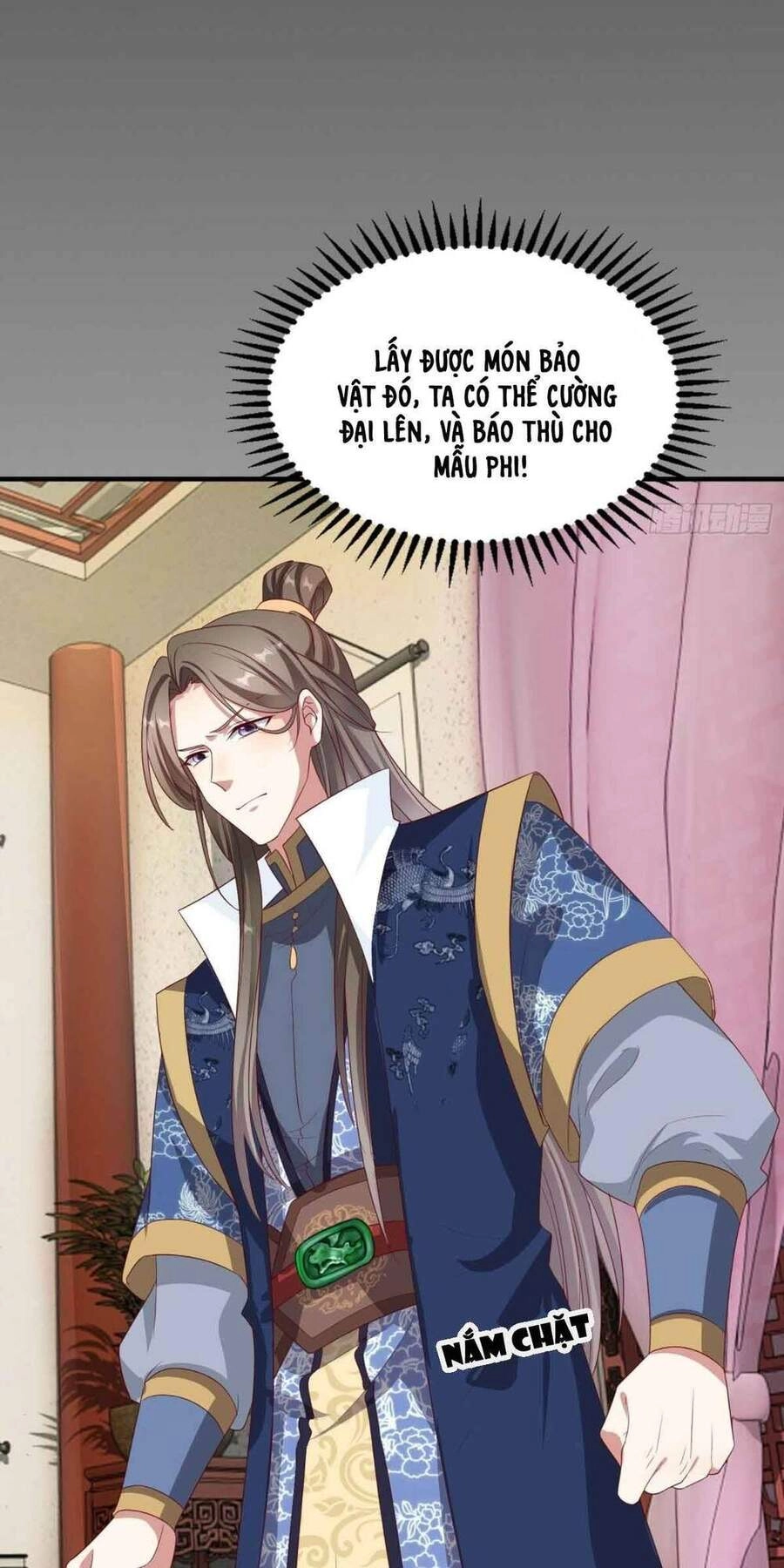 Vương Gia Khắc Thê Chapter 30 - 6