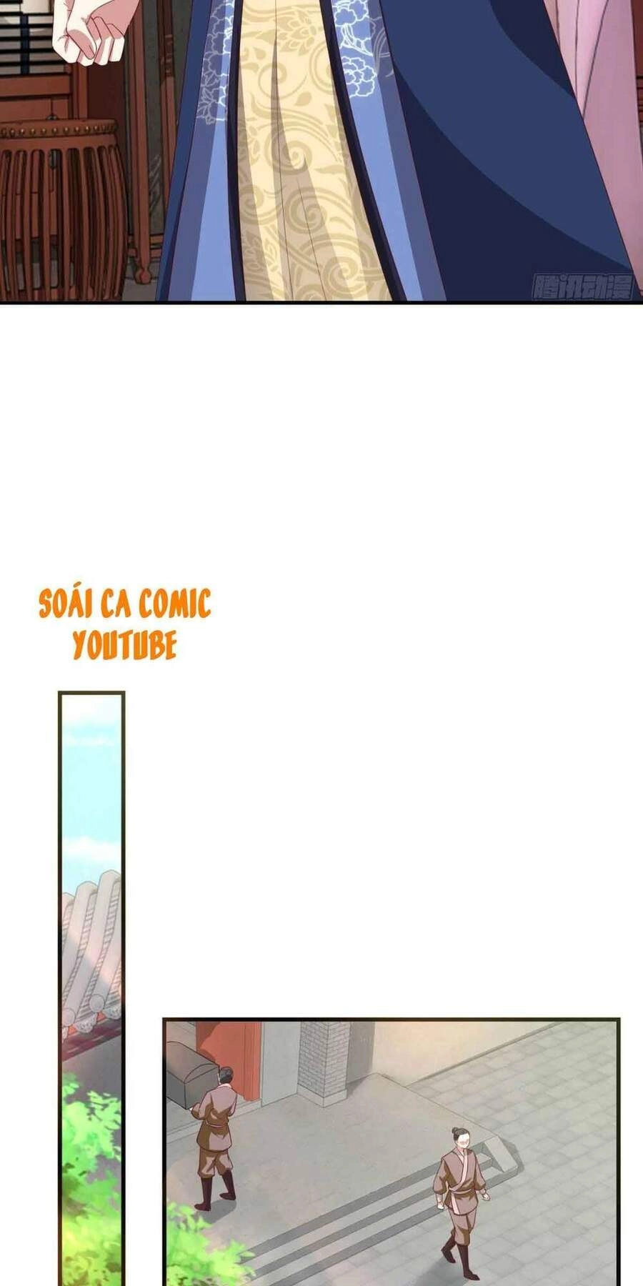 Vương Gia Khắc Thê Chapter 30 - 7