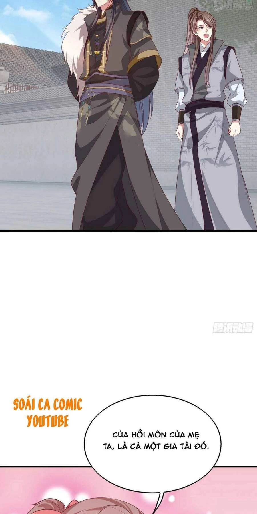 Vương Gia Khắc Thê Chapter 30 - 9