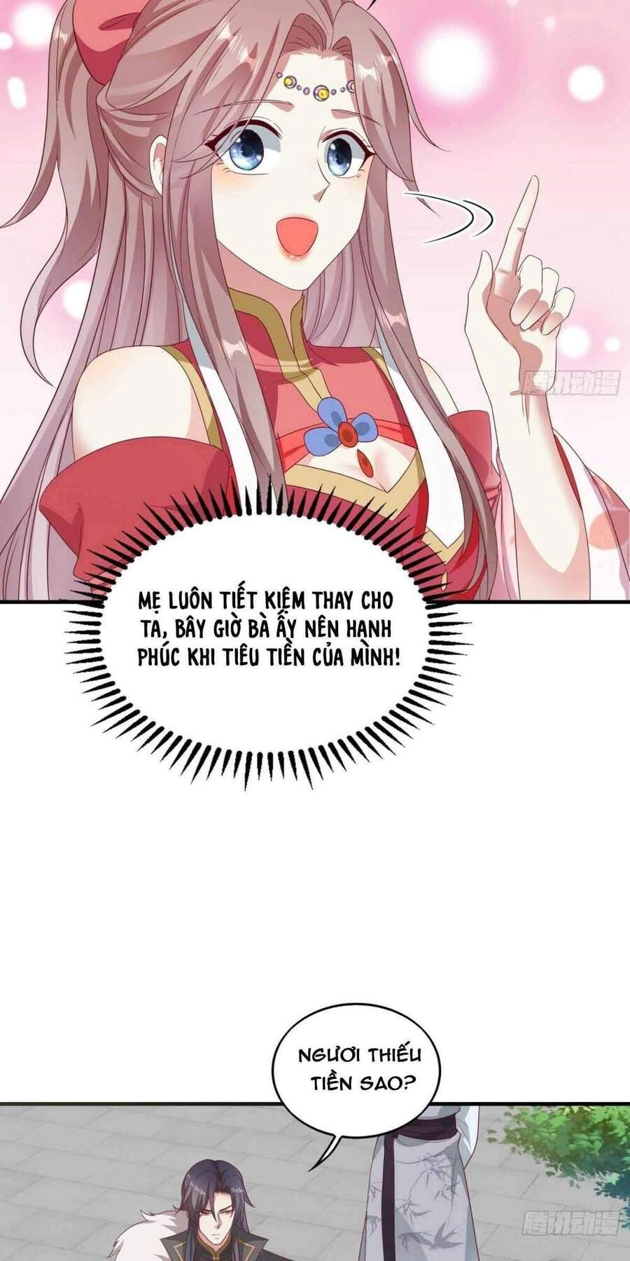 Vương Gia Khắc Thê Chapter 30 - 10