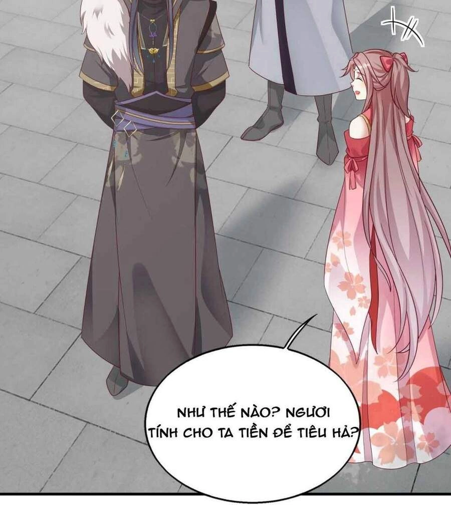 Vương Gia Khắc Thê Chapter 30 - 11