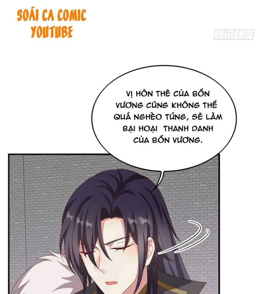 Vương Gia Khắc Thê Chapter 30 - 12