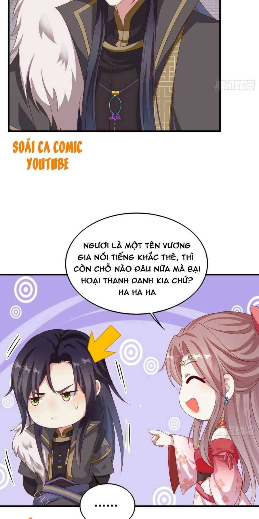 Vương Gia Khắc Thê Chapter 30 - 13