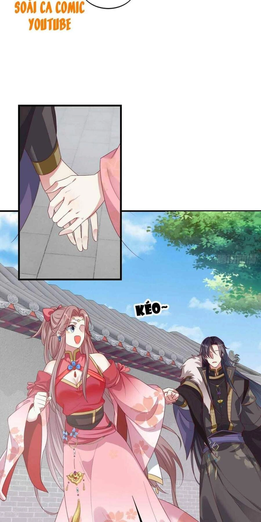 Vương Gia Khắc Thê Chapter 30 - 14