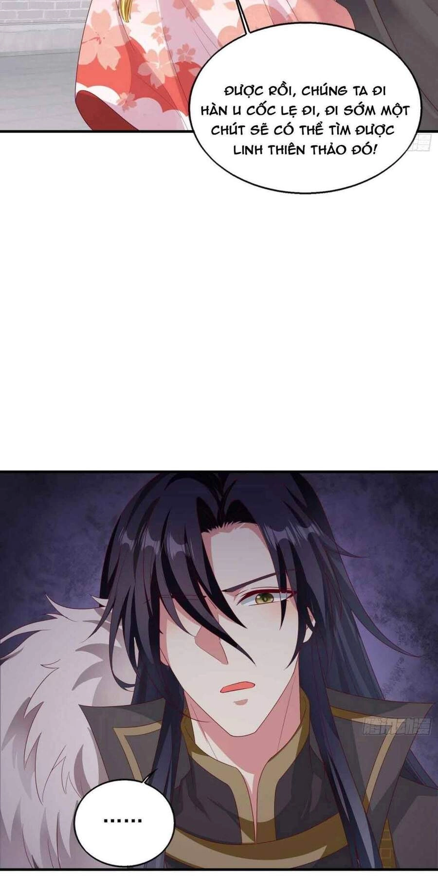 Vương Gia Khắc Thê Chapter 30 - 15