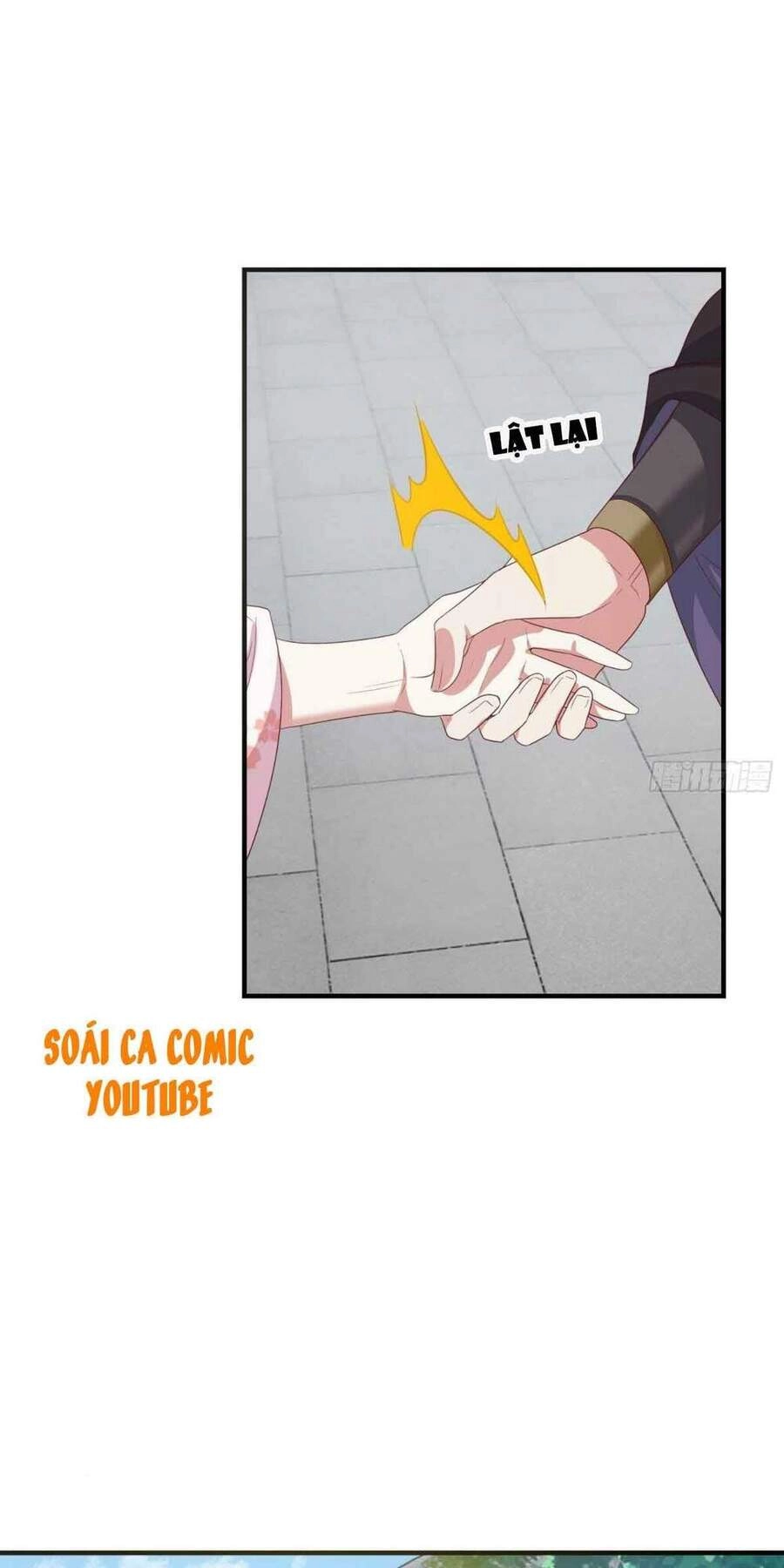 Vương Gia Khắc Thê Chapter 30 - 16