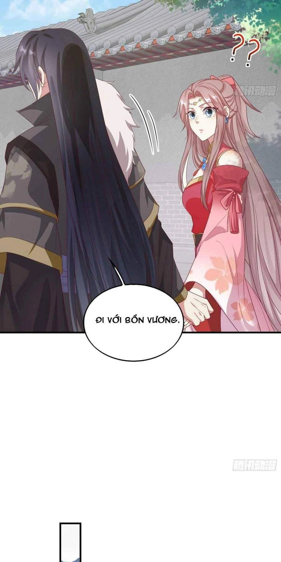 Vương Gia Khắc Thê Chapter 30 - 17