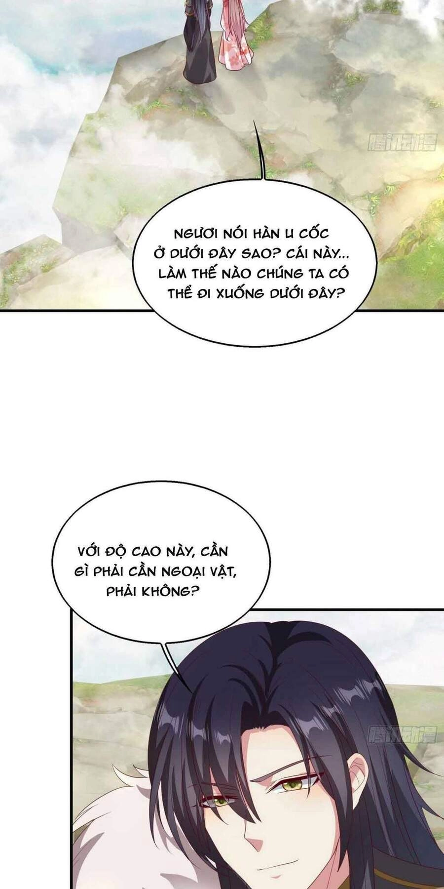 Vương Gia Khắc Thê Chapter 30 - 19