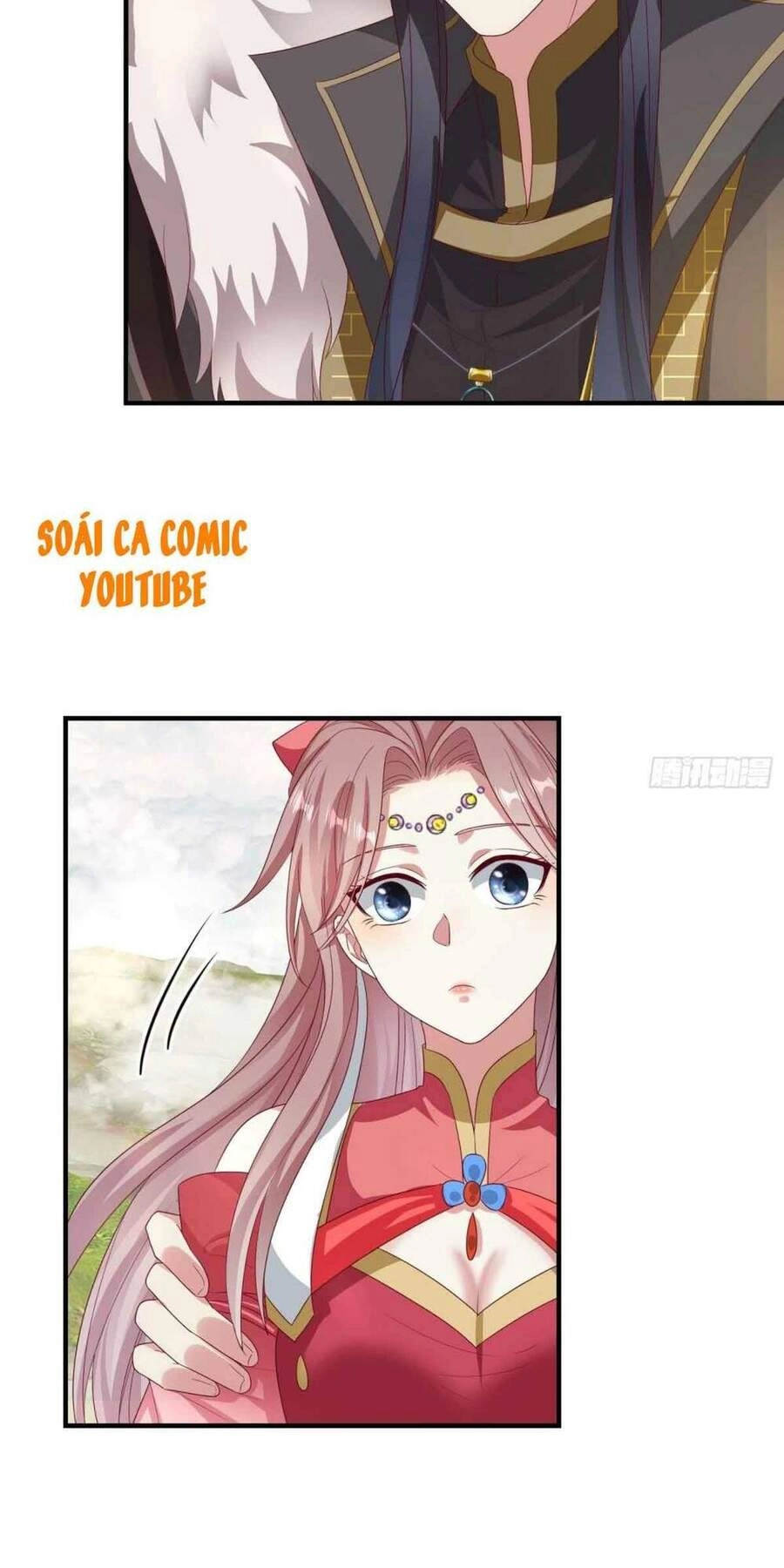 Vương Gia Khắc Thê Chapter 30 - 20