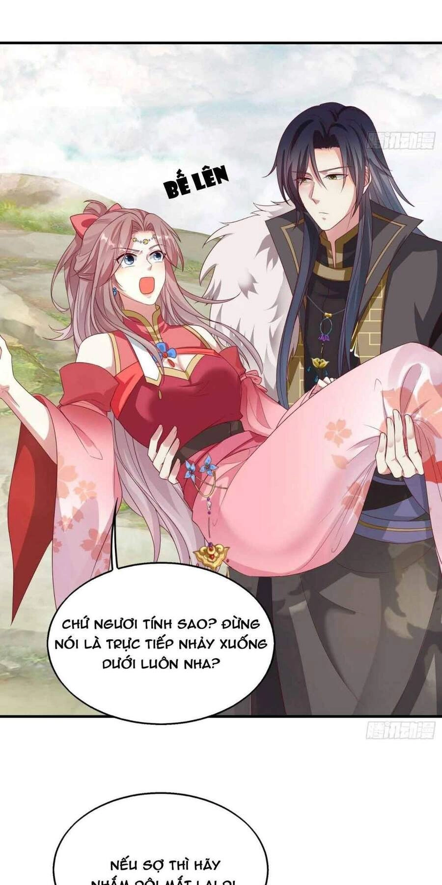 Vương Gia Khắc Thê Chapter 30 - 21