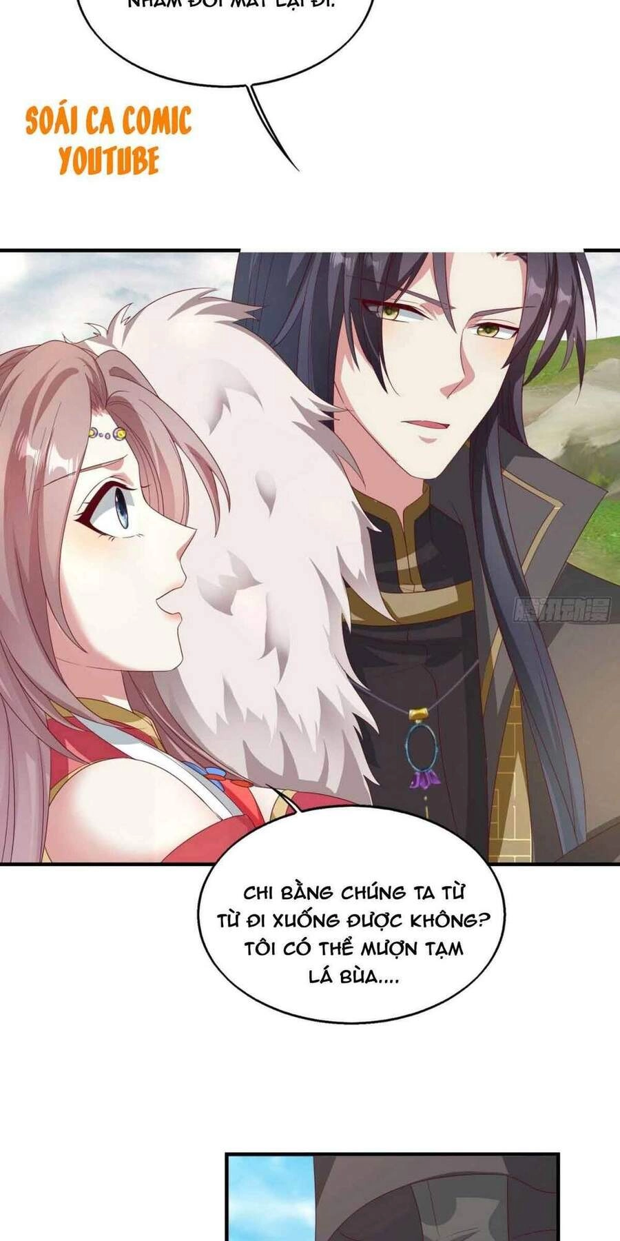 Vương Gia Khắc Thê Chapter 30 - 22