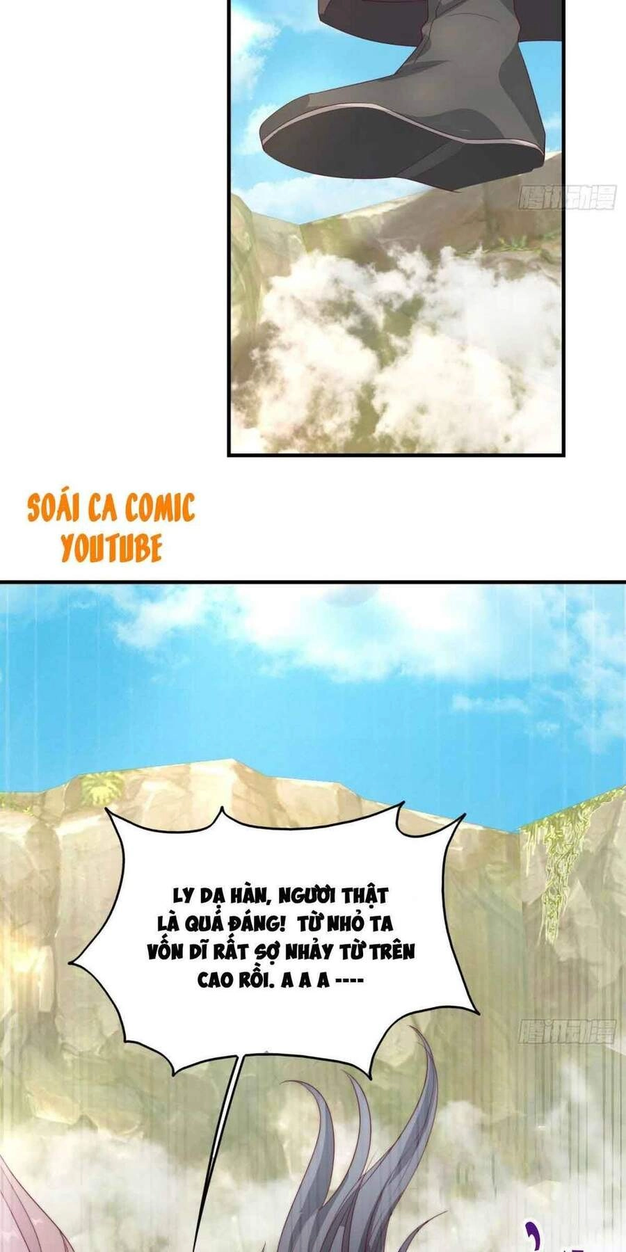 Vương Gia Khắc Thê Chapter 30 - 23