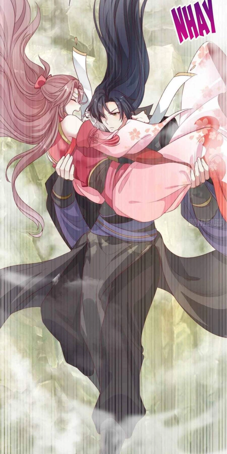 Vương Gia Khắc Thê Chapter 30 - 24