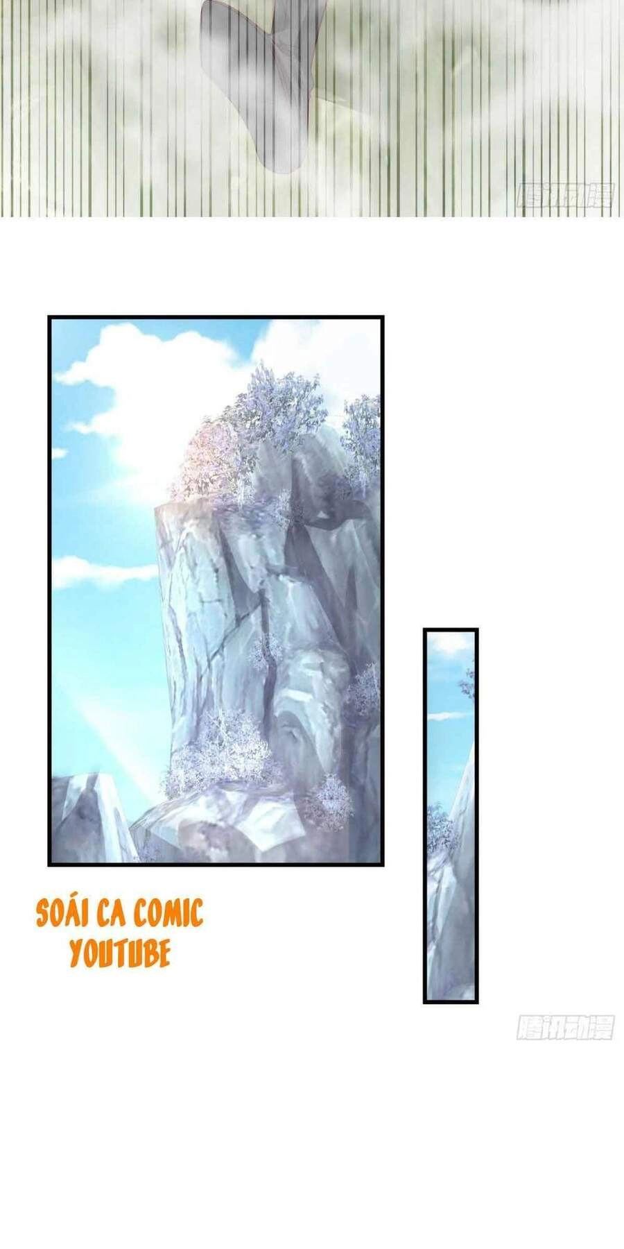 Vương Gia Khắc Thê Chapter 30 - 25