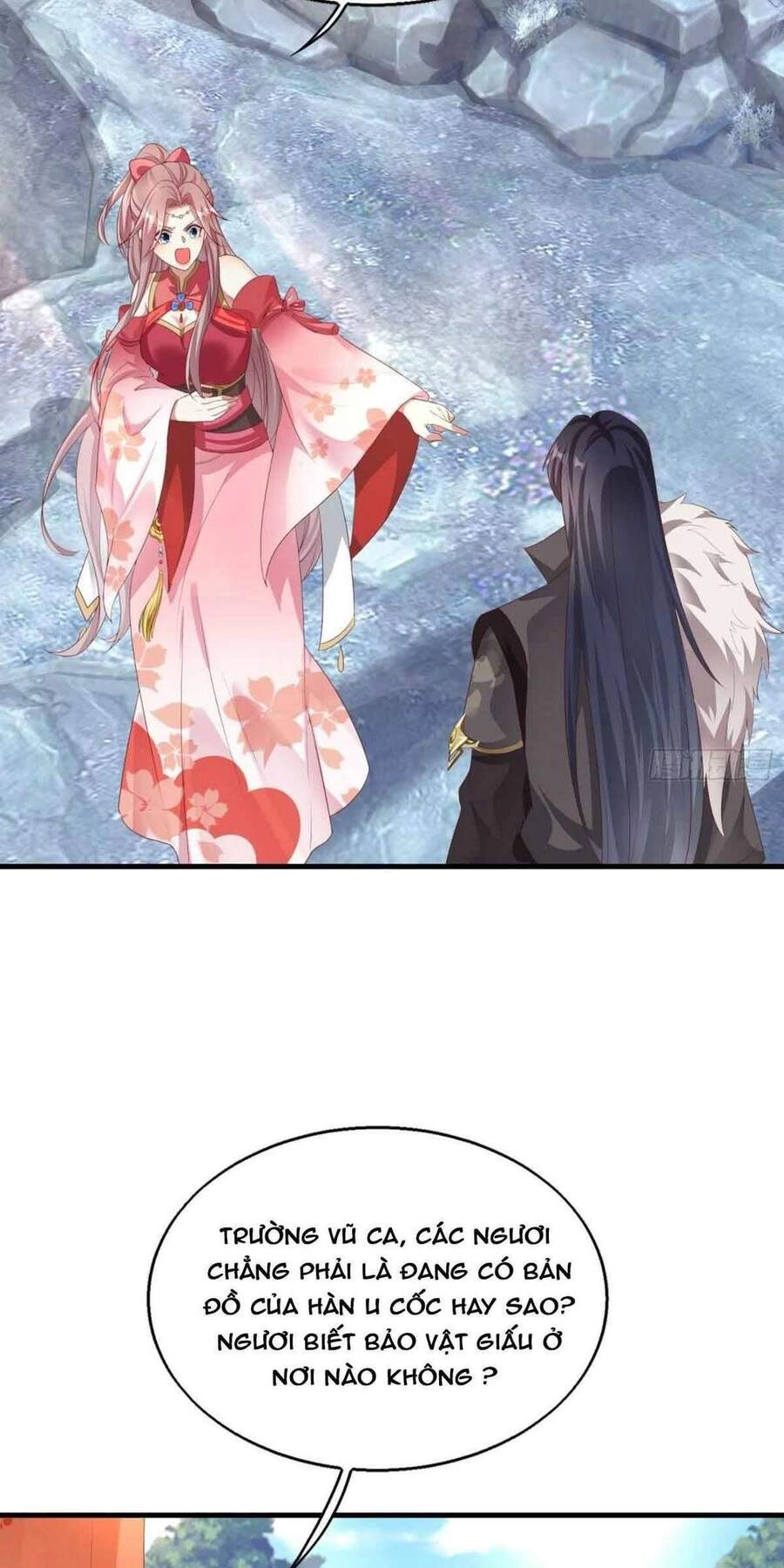 Vương Gia Khắc Thê Chapter 30 - 28