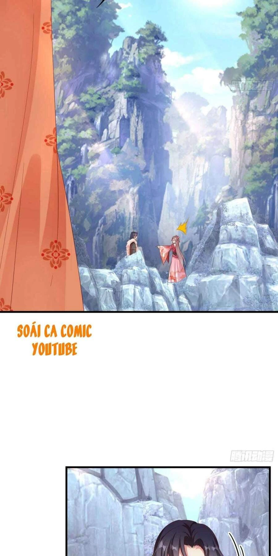 Vương Gia Khắc Thê Chapter 30 - 29