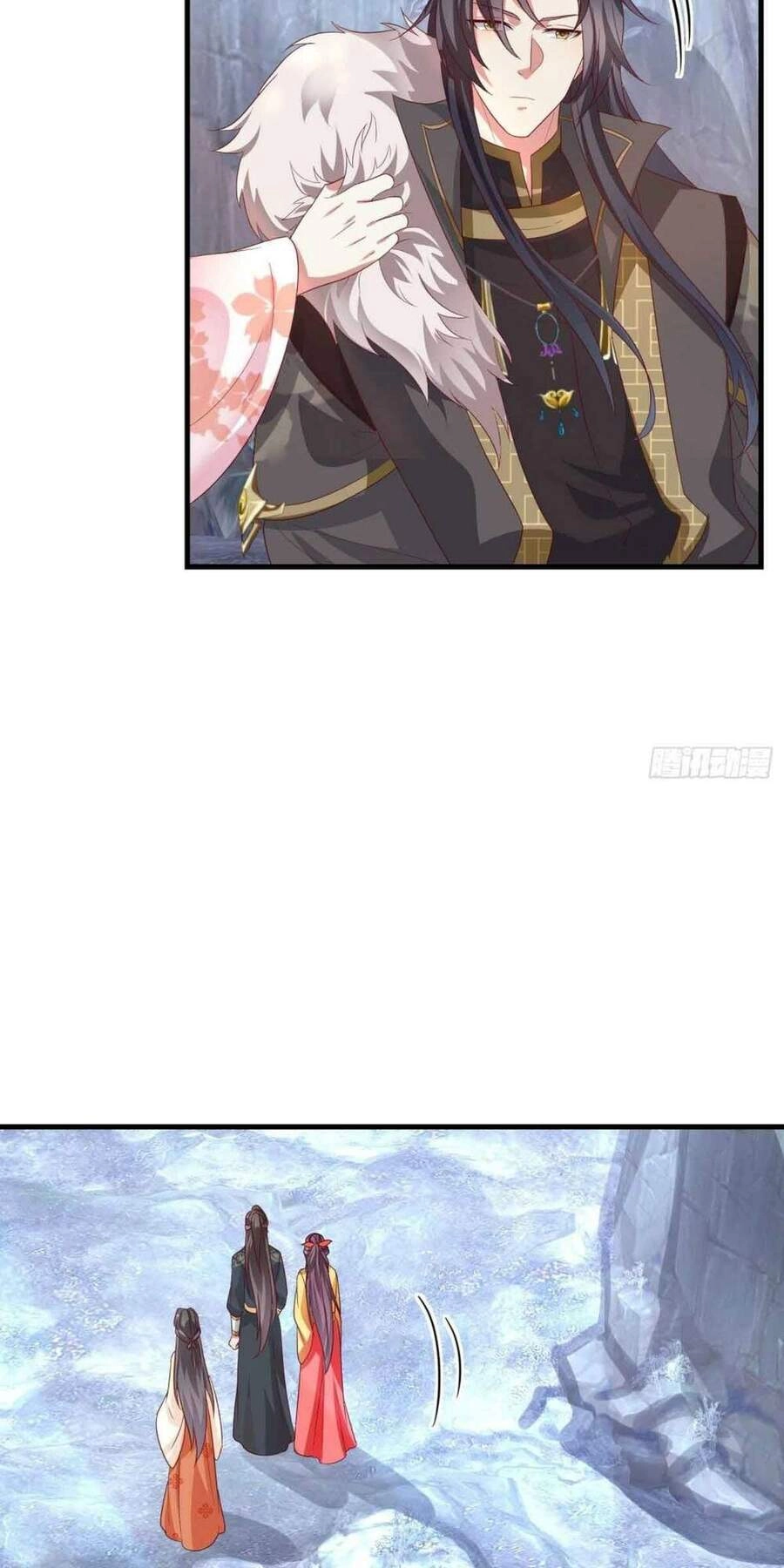 Vương Gia Khắc Thê Chapter 30 - 30