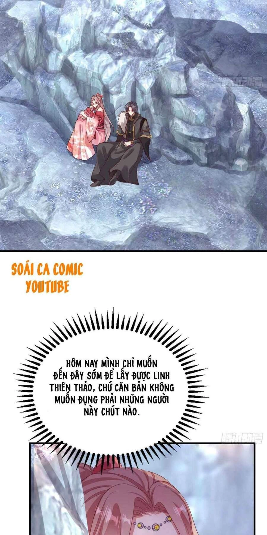 Vương Gia Khắc Thê Chapter 30 - 31