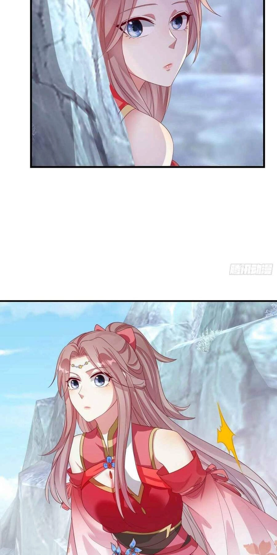 Vương Gia Khắc Thê Chapter 30 - 32