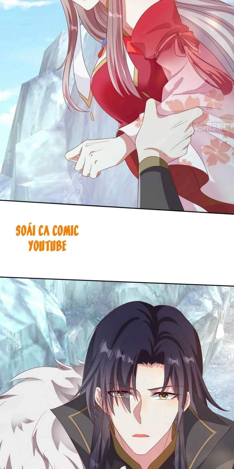 Vương Gia Khắc Thê Chapter 30 - 34