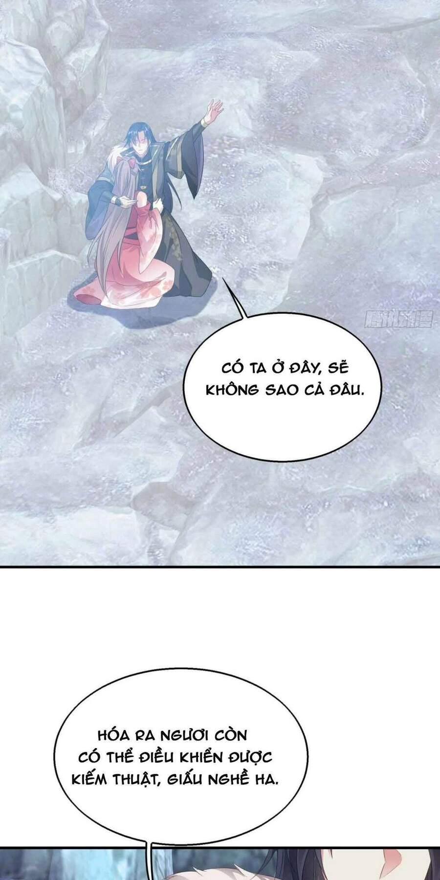 Vương Gia Khắc Thê Chapter 31 - 2