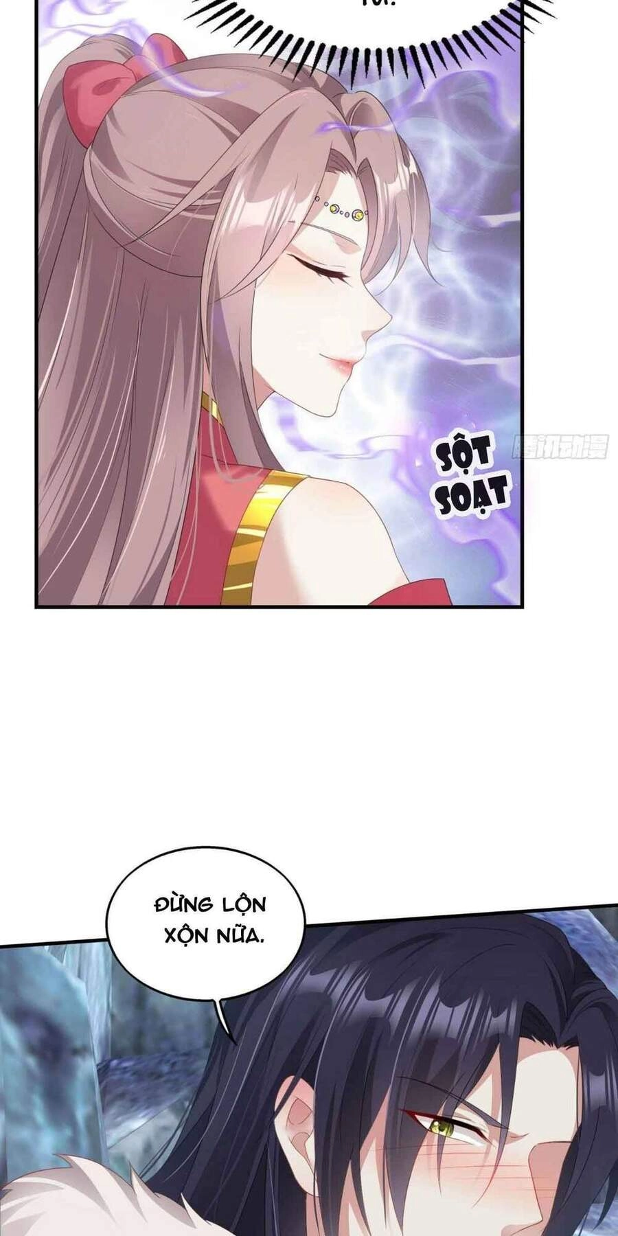 Vương Gia Khắc Thê Chapter 31 - 4