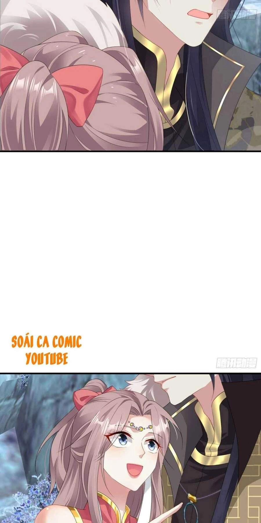 Vương Gia Khắc Thê Chapter 31 - 5