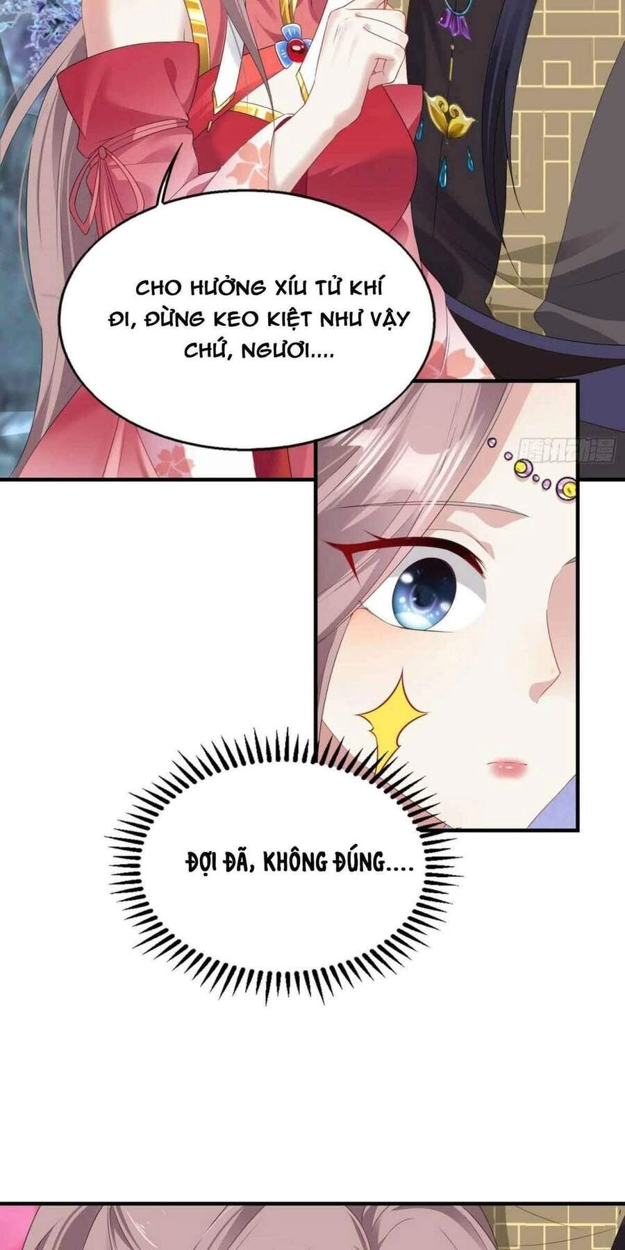 Vương Gia Khắc Thê Chapter 31 - 6