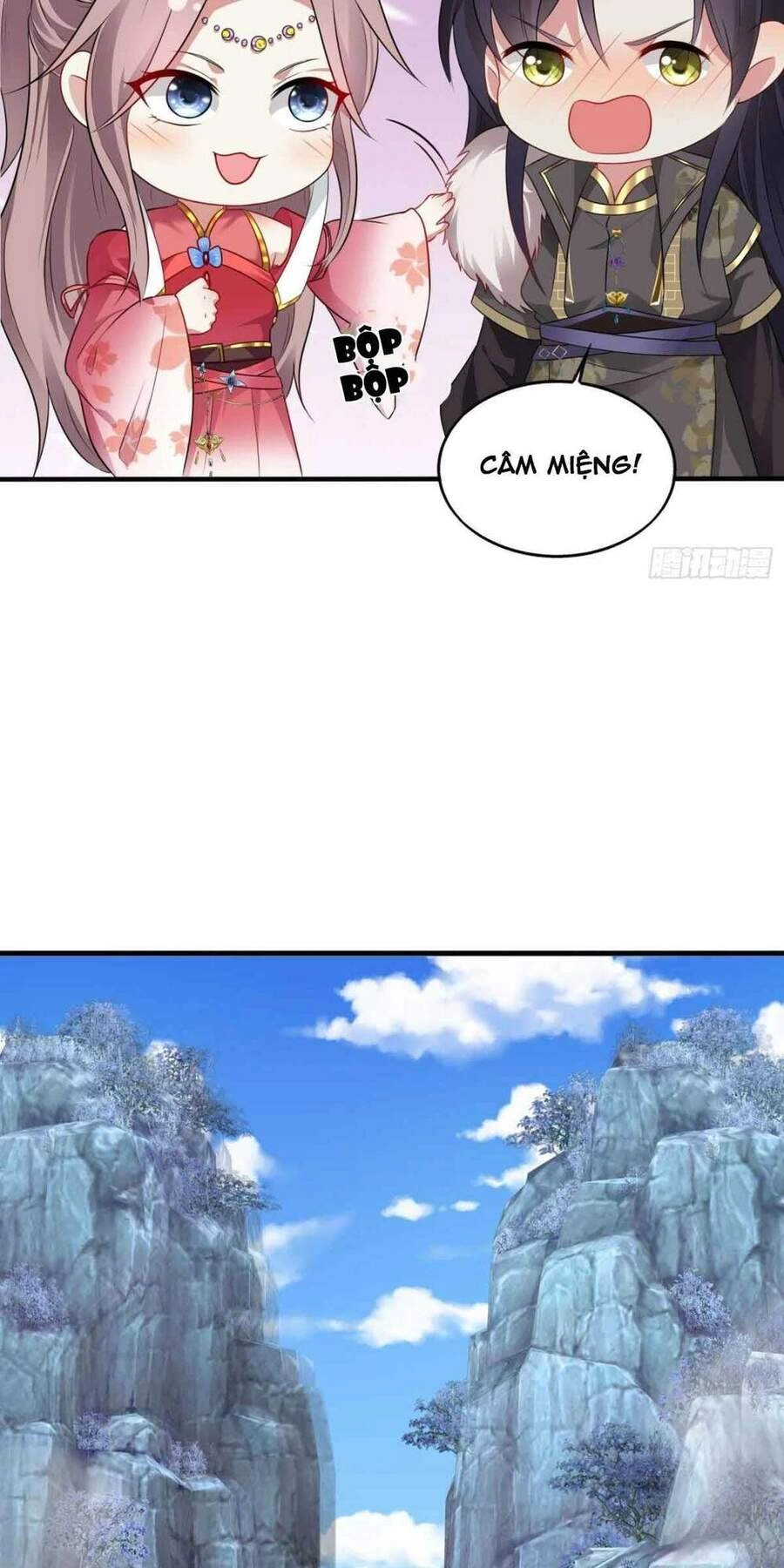 Vương Gia Khắc Thê Chapter 31 - 8