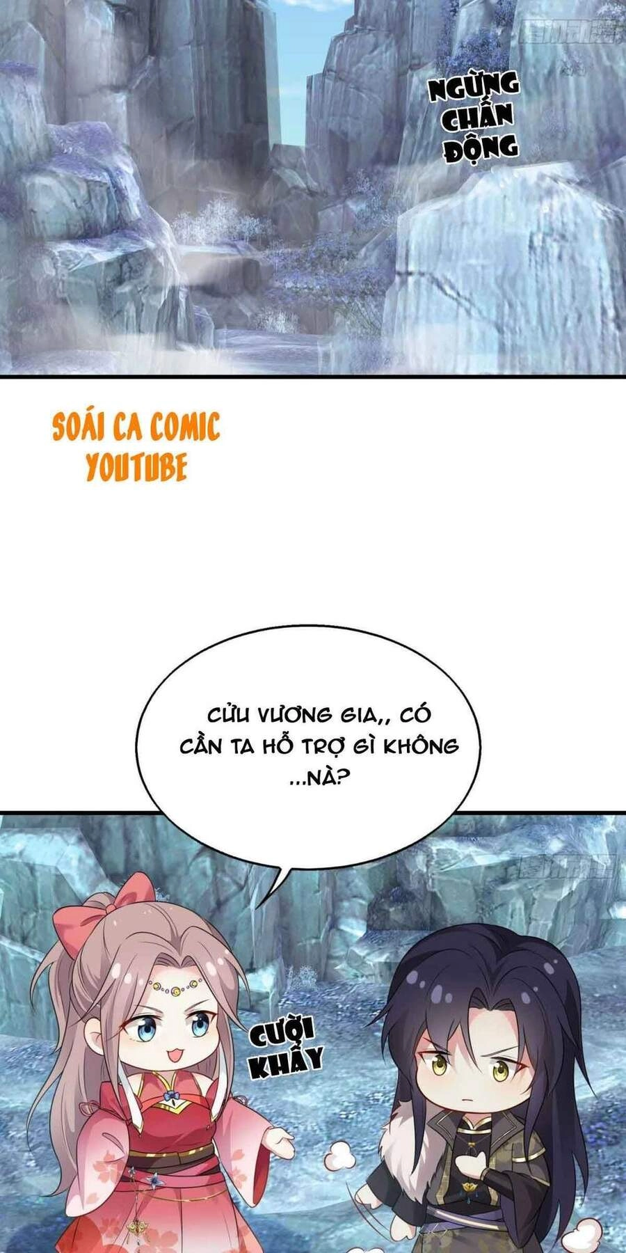 Vương Gia Khắc Thê Chapter 31 - 9