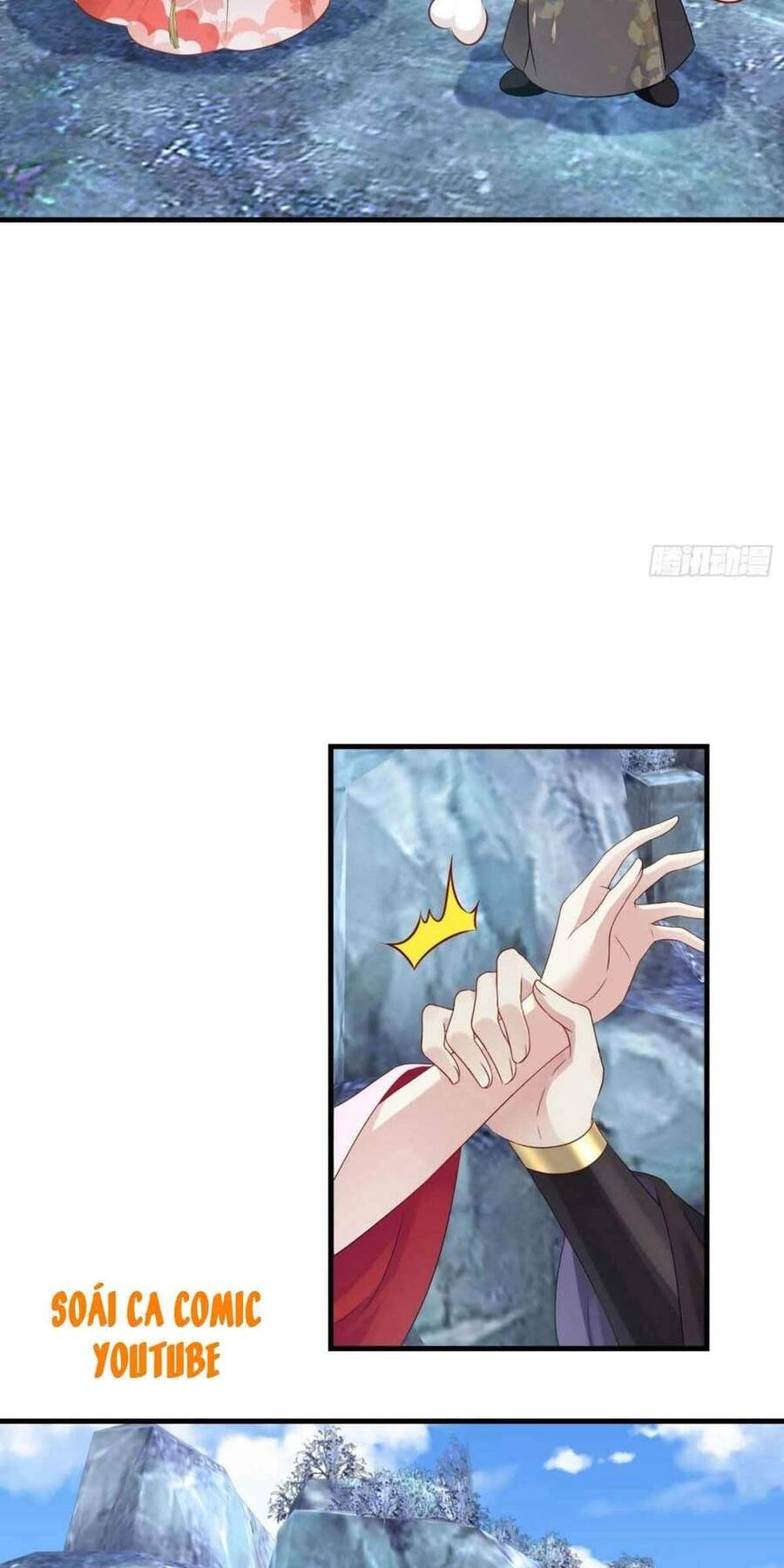 Vương Gia Khắc Thê Chapter 31 - 10