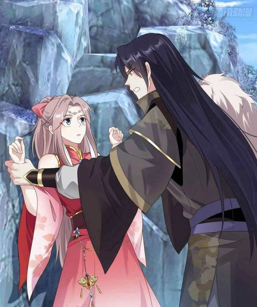 Vương Gia Khắc Thê Chapter 31 - 11