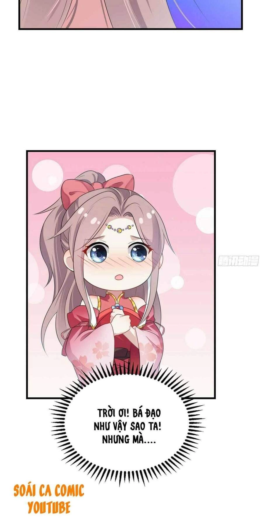 Vương Gia Khắc Thê Chapter 31 - 14