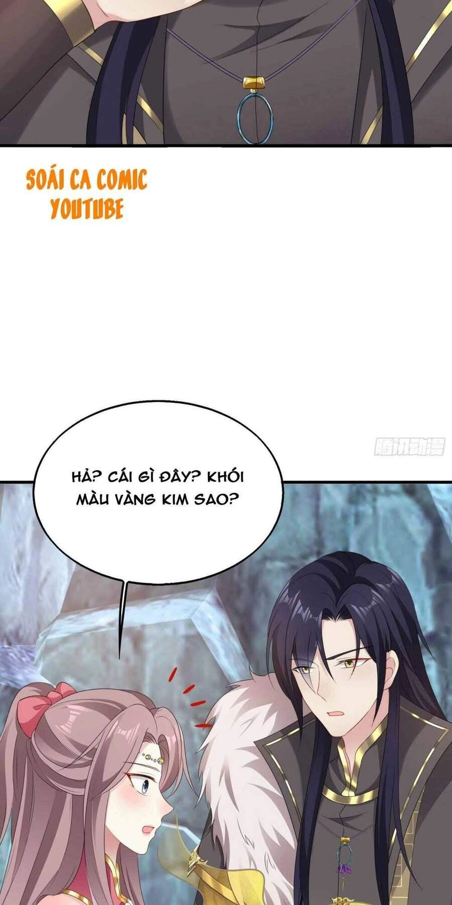 Vương Gia Khắc Thê Chapter 31 - 18