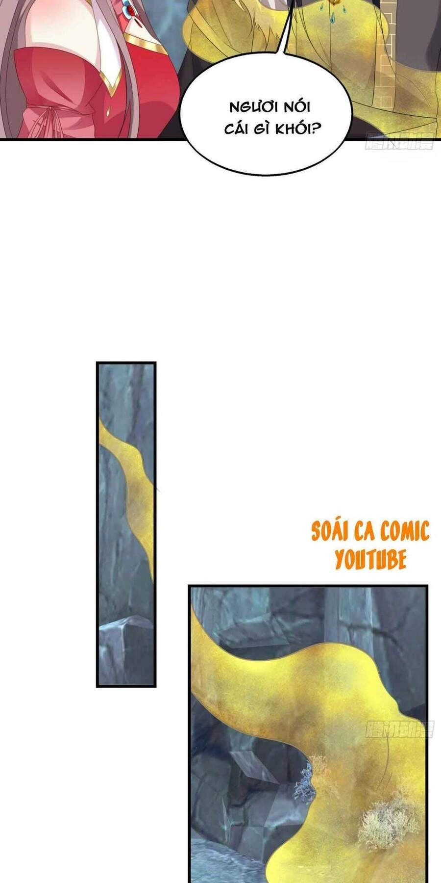 Vương Gia Khắc Thê Chapter 31 - 19