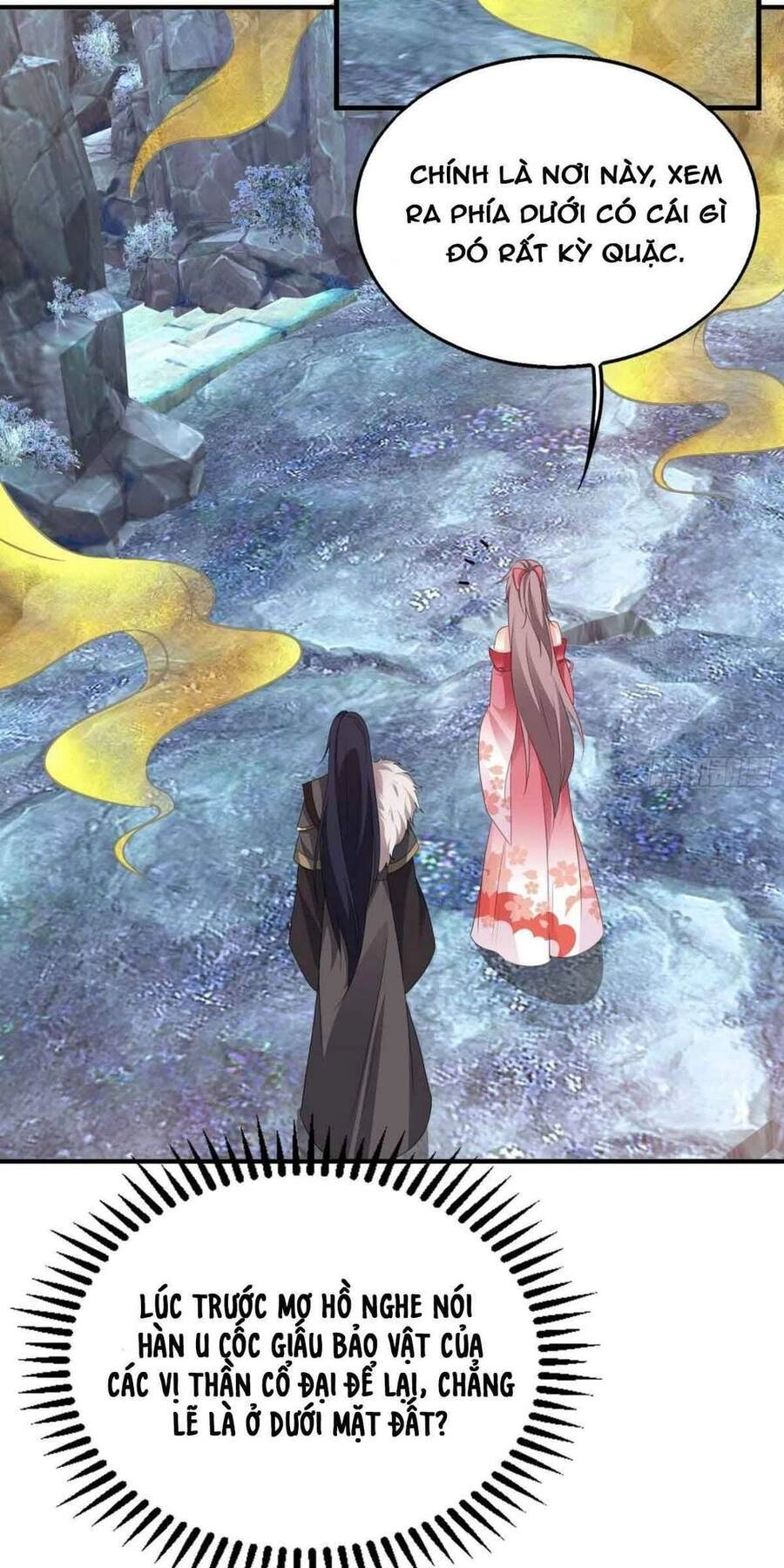 Vương Gia Khắc Thê Chapter 31 - 20