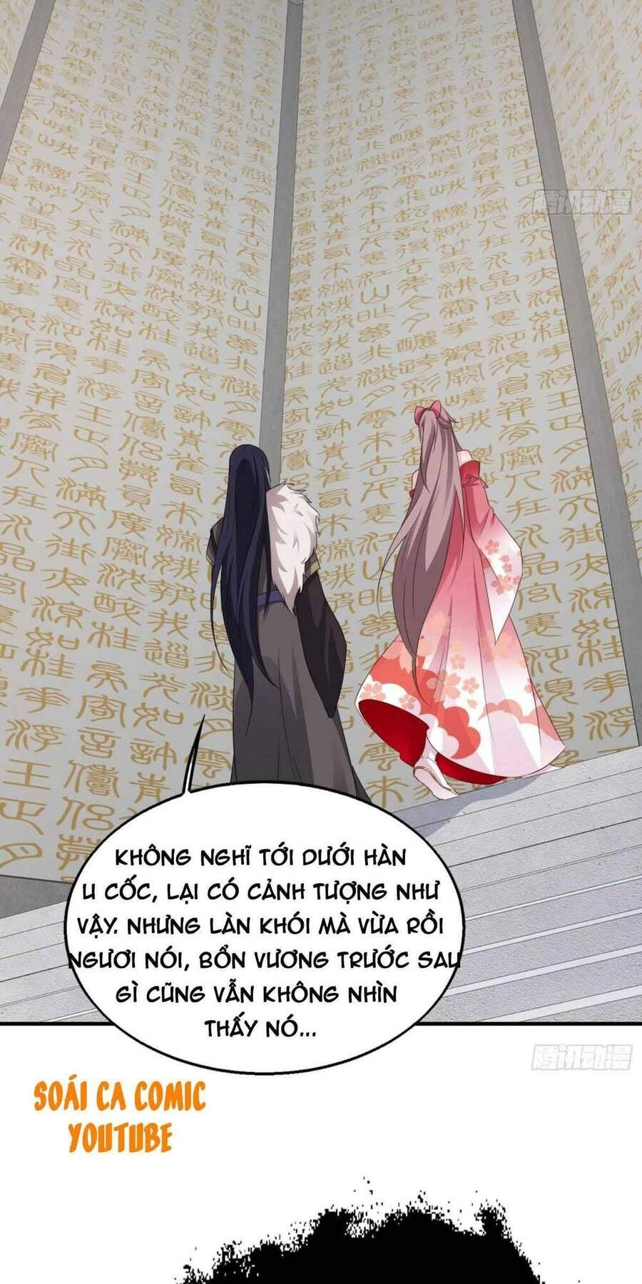 Vương Gia Khắc Thê Chapter 31 - 23