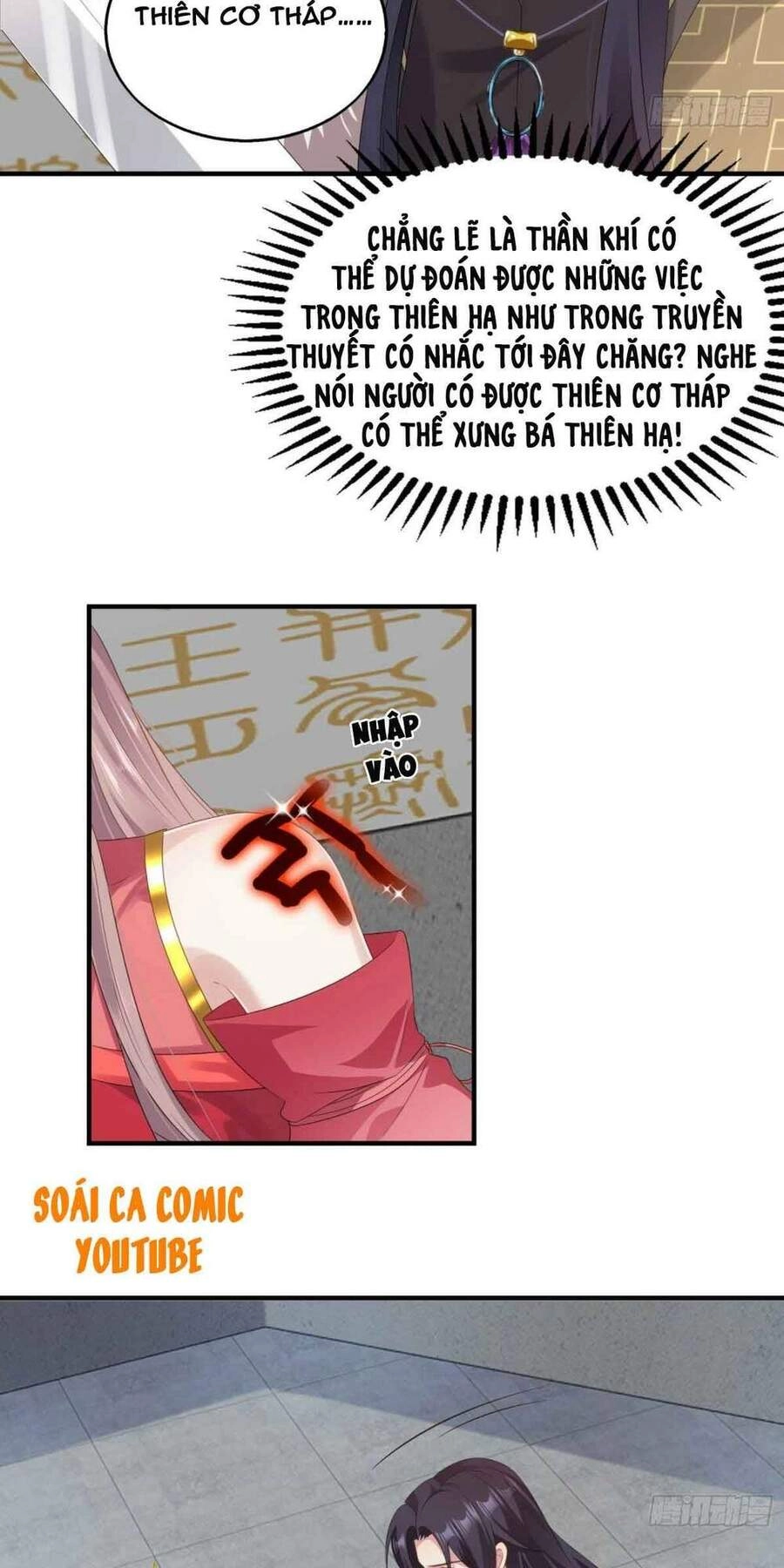 Vương Gia Khắc Thê Chapter 31 - 30