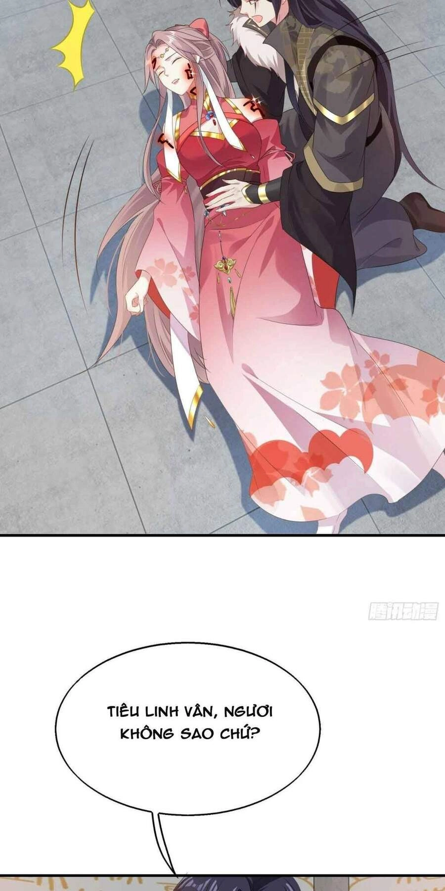 Vương Gia Khắc Thê Chapter 31 - 31