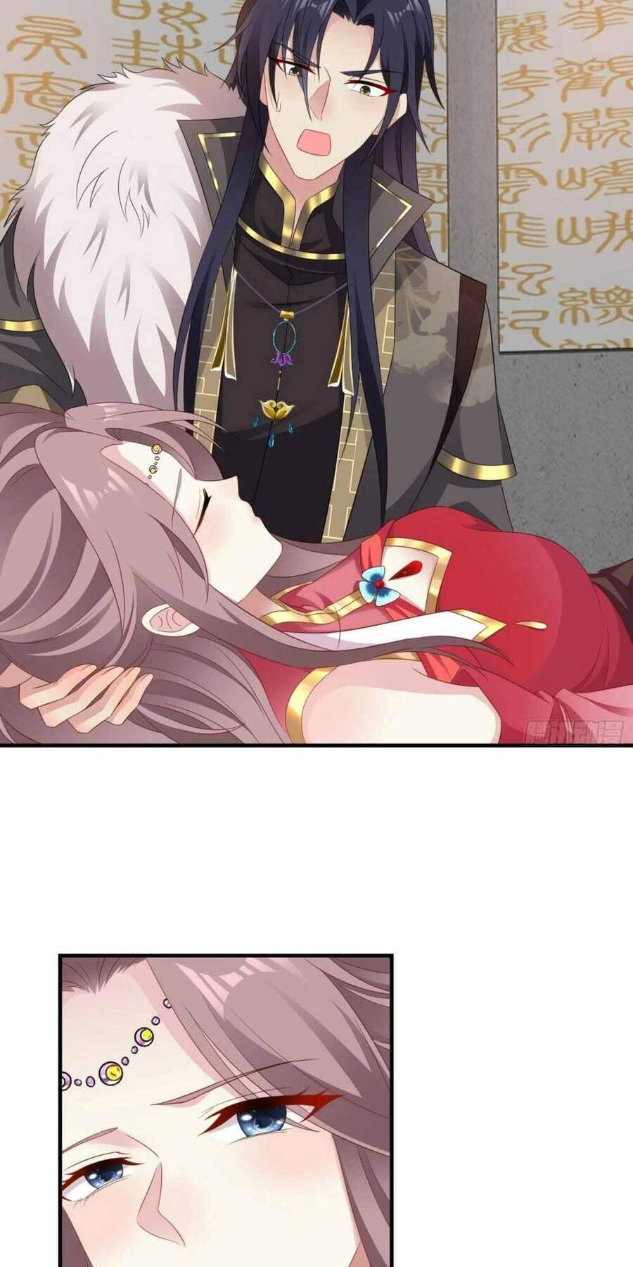 Vương Gia Khắc Thê Chapter 31 - 32