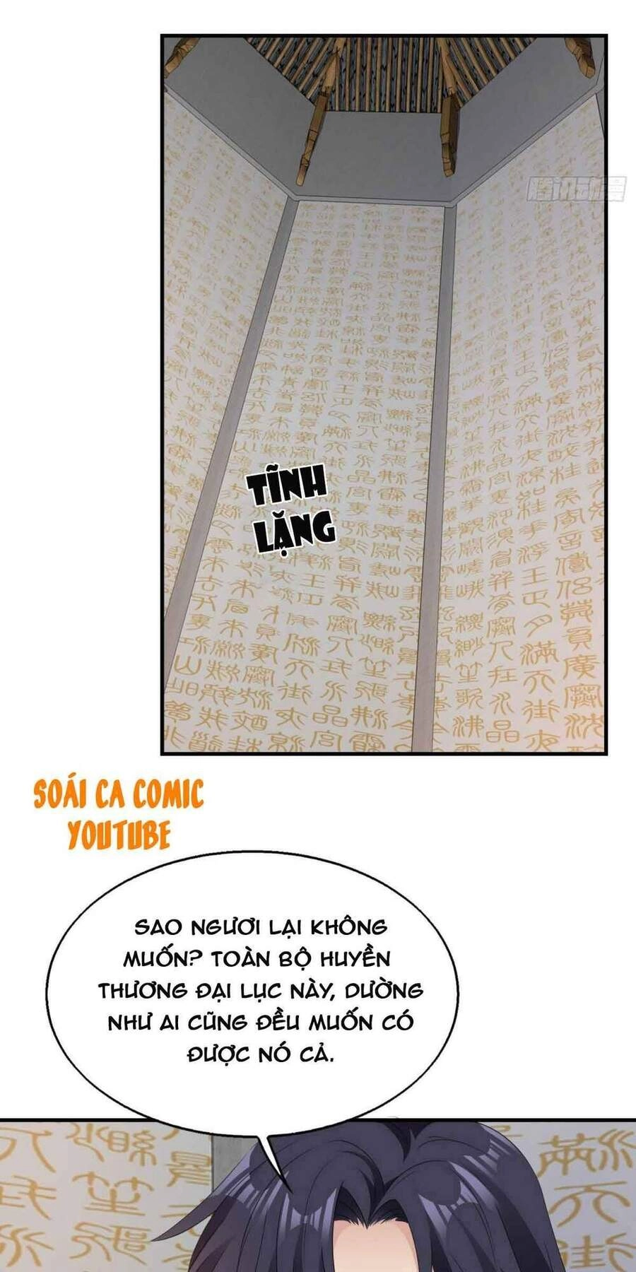 Vương Gia Khắc Thê Chapter 31 - 36