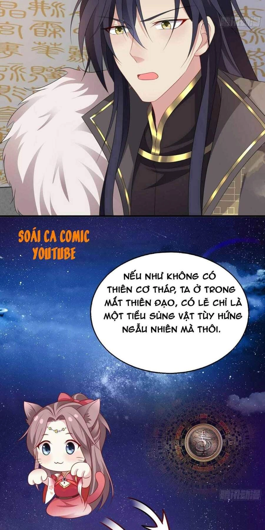 Vương Gia Khắc Thê Chapter 31 - 37