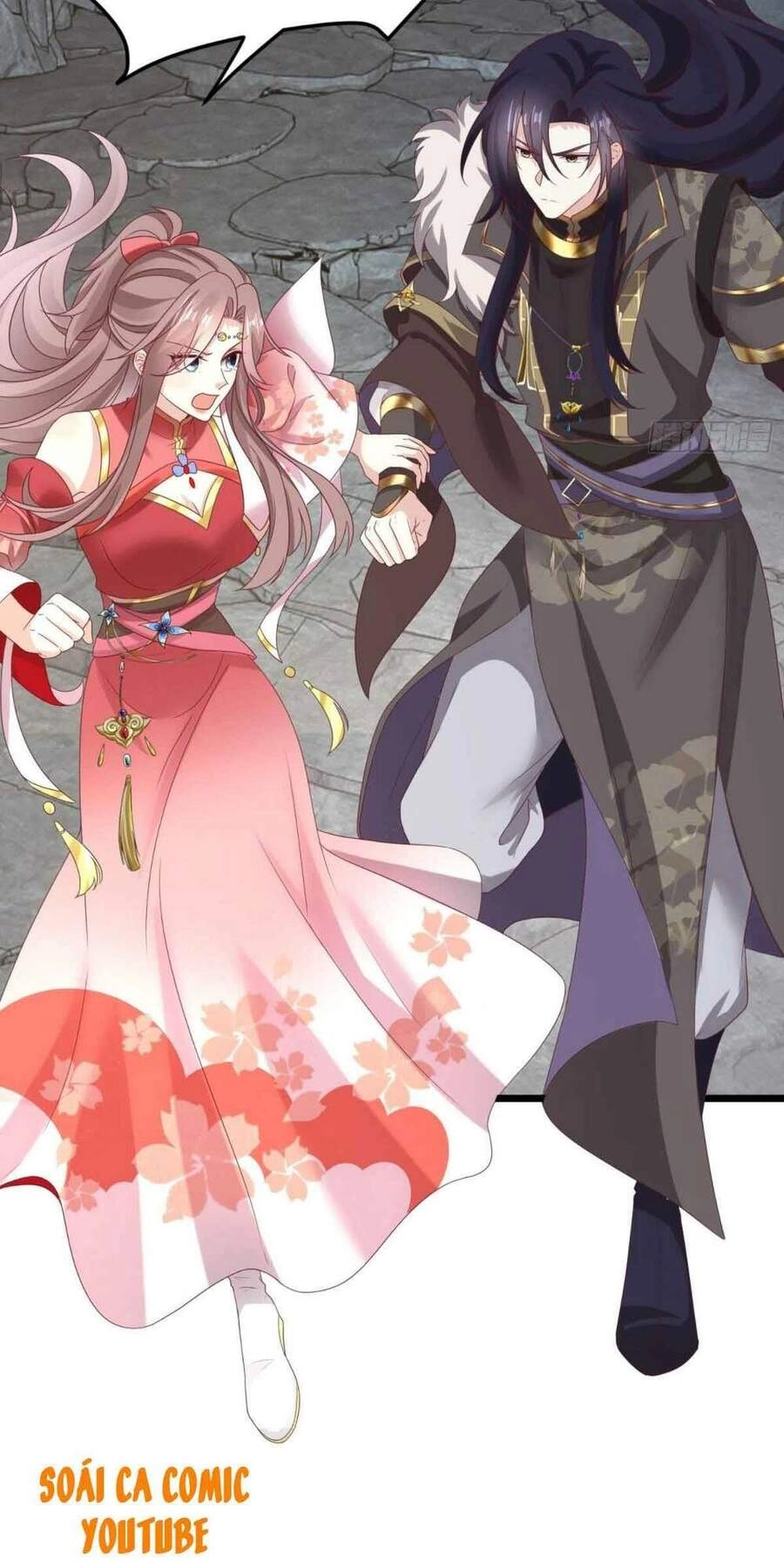 Vương Gia Khắc Thê Chapter 32 - 14