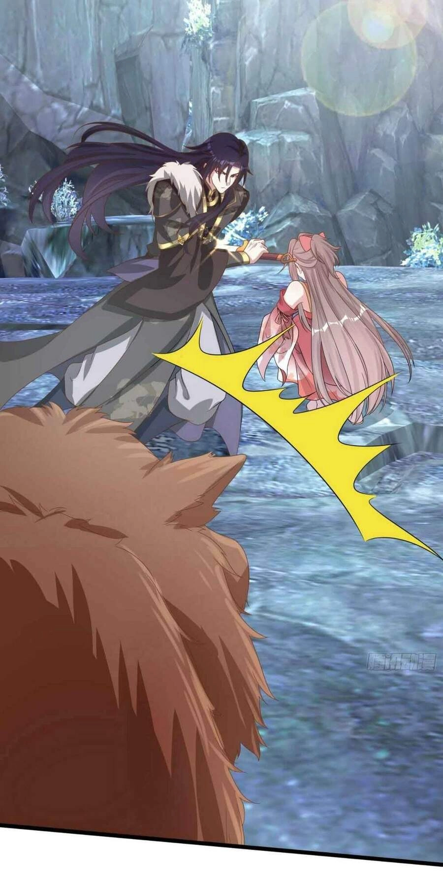 Vương Gia Khắc Thê Chapter 32 - 21