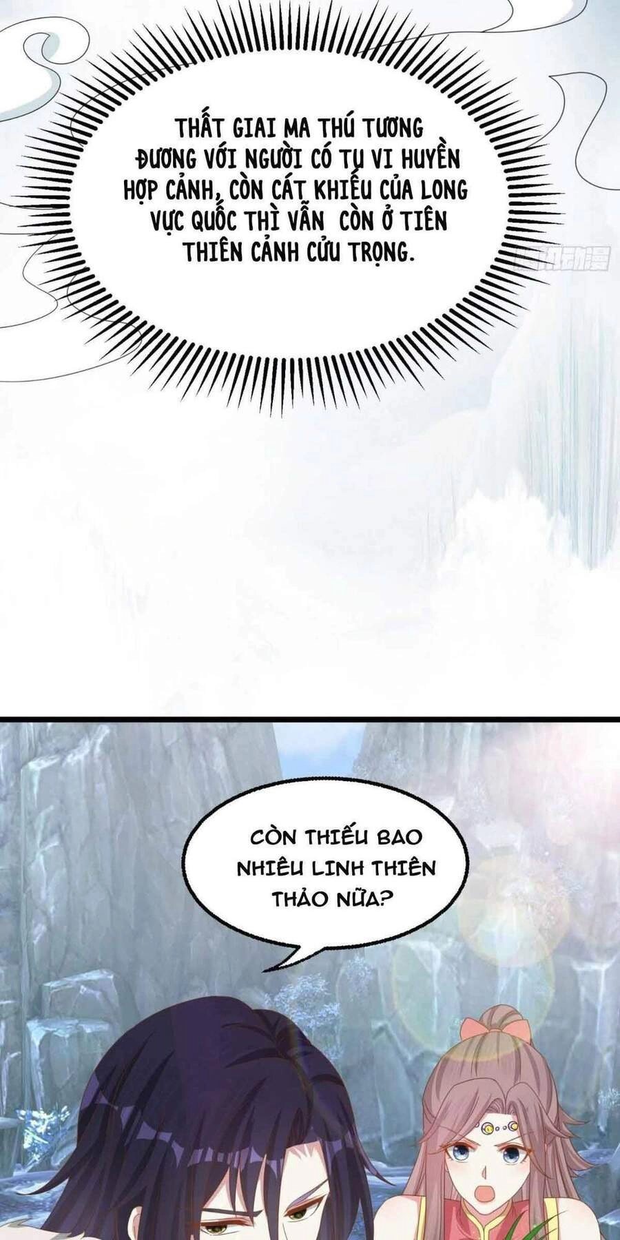 Vương Gia Khắc Thê Chapter 32 - 26