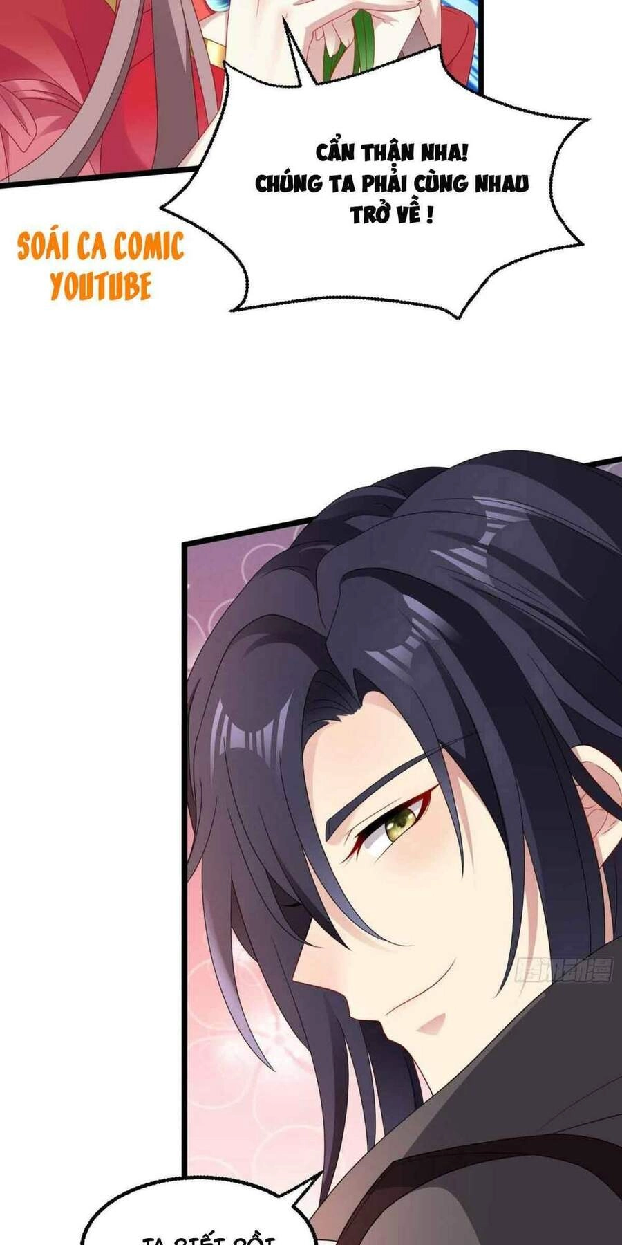 Vương Gia Khắc Thê Chapter 32 - 30