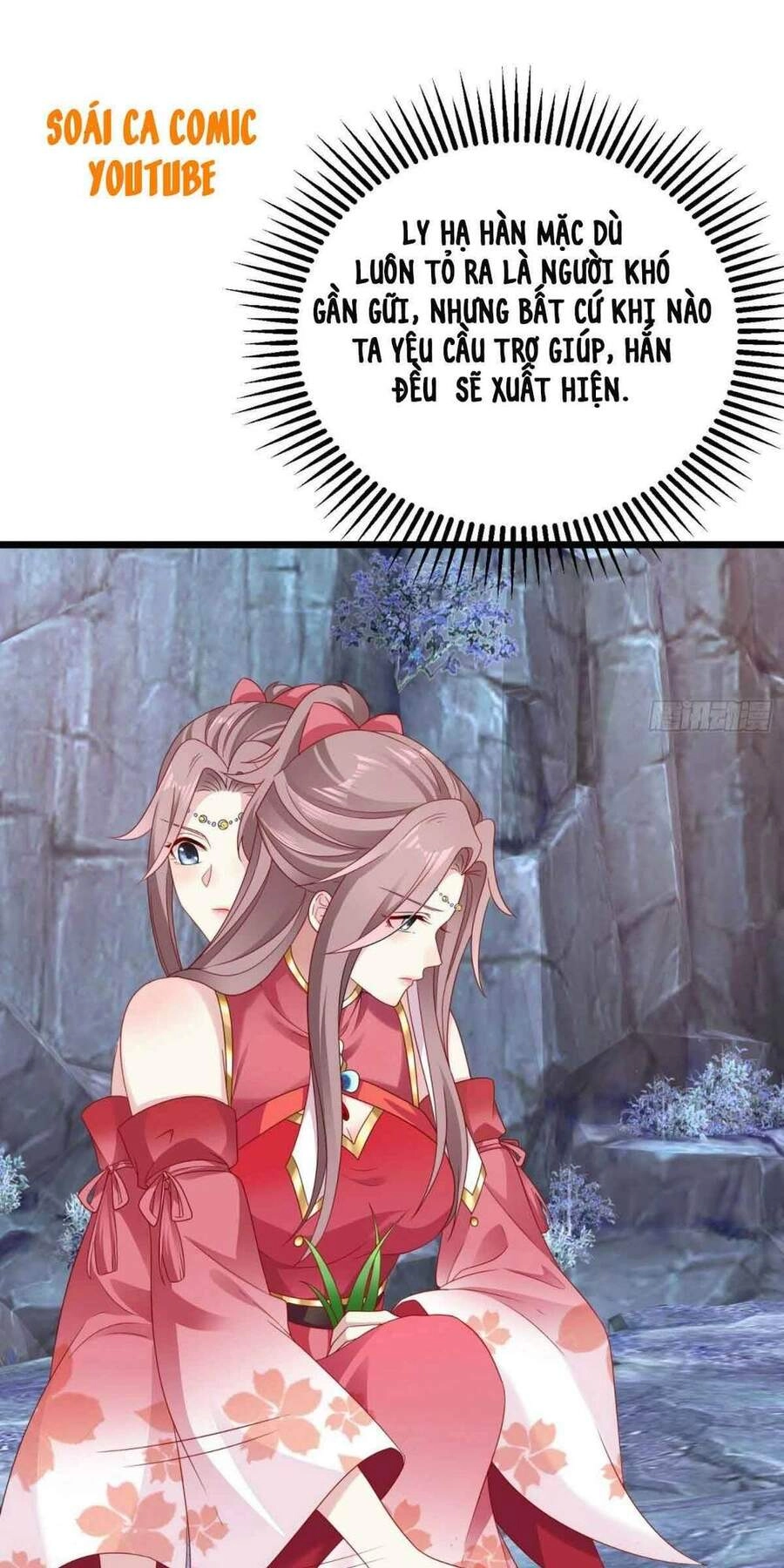 Vương Gia Khắc Thê Chapter 32 - 33