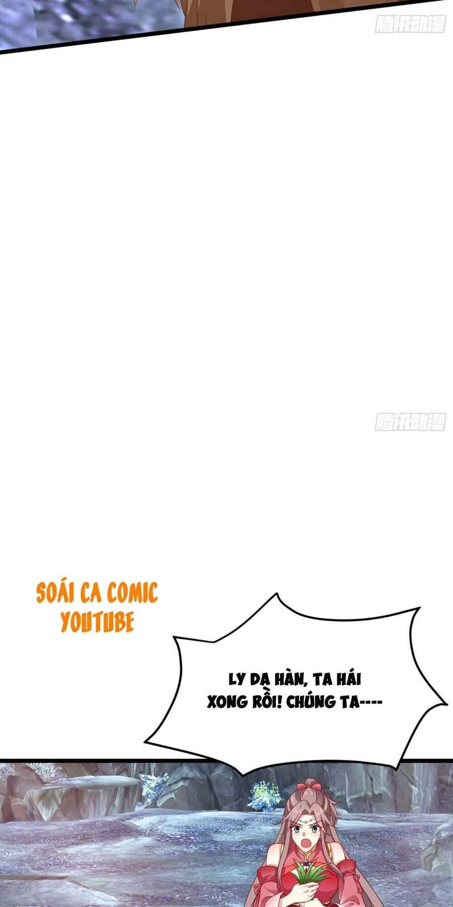 Vương Gia Khắc Thê Chapter 32 - 37