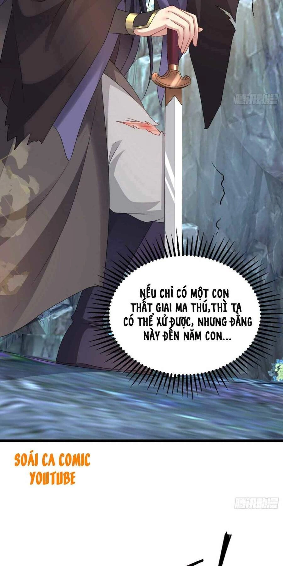 Vương Gia Khắc Thê Chapter 32 - 43