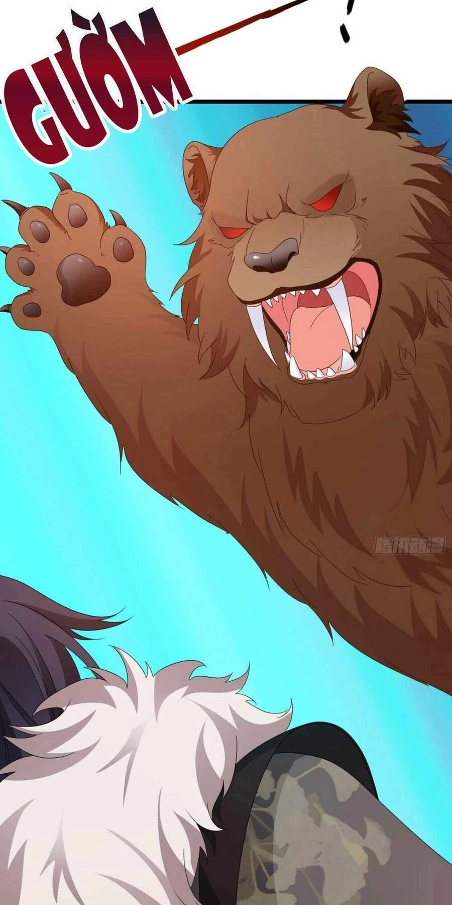 Vương Gia Khắc Thê Chapter 32 - 44